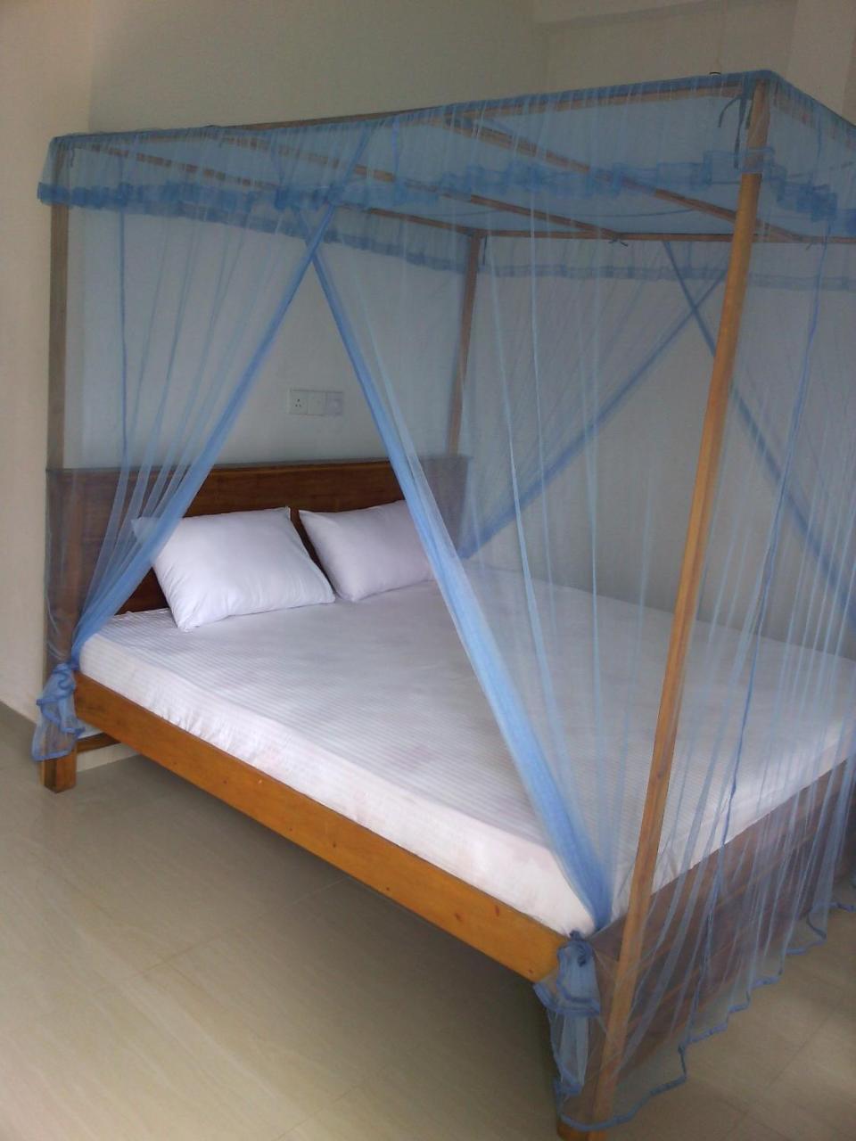 Sumudu Villa Hikkaduwa Buitenkant foto